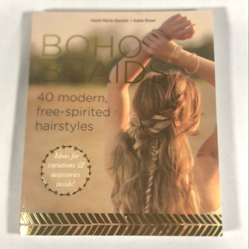 Boho Braids