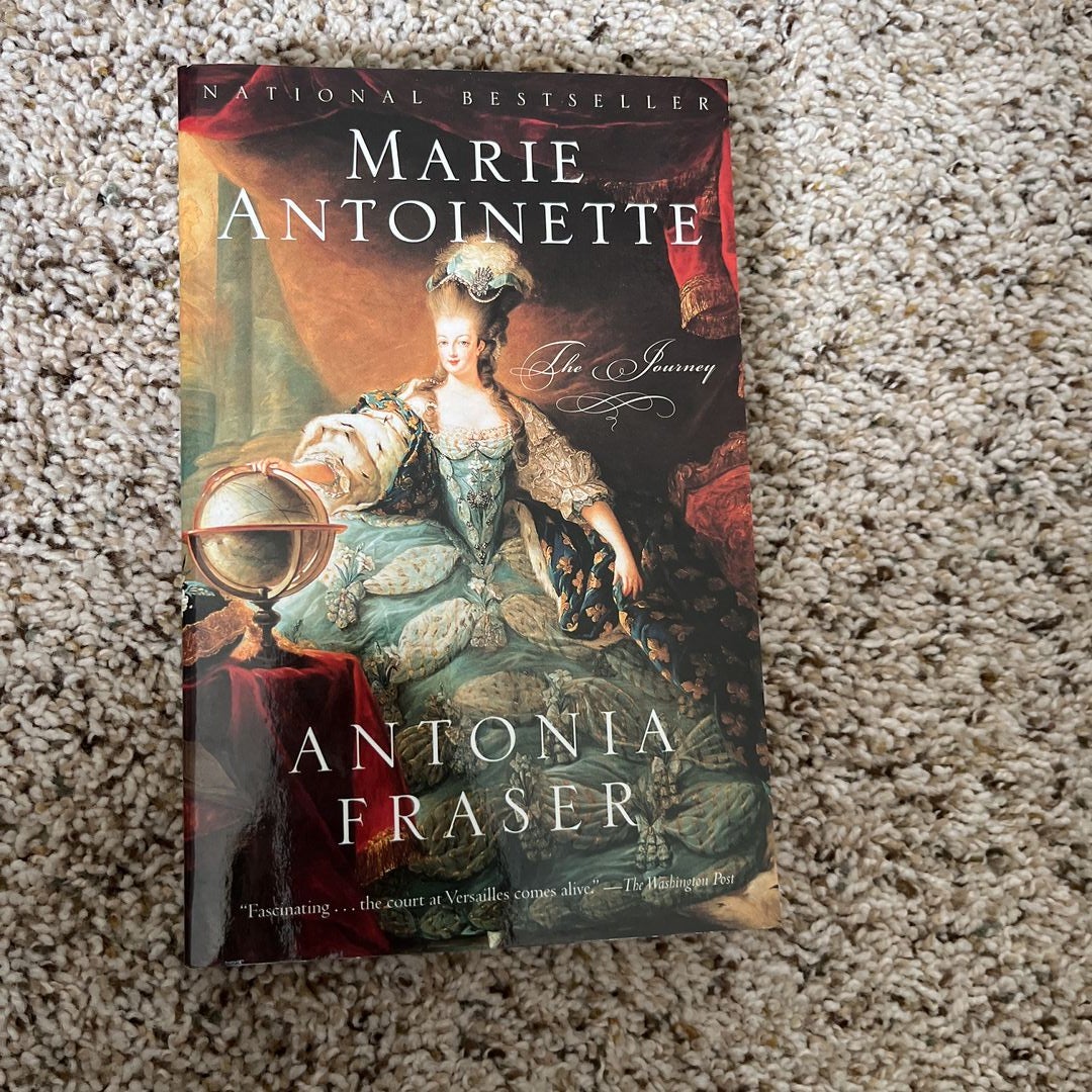 Marie Antoinette
