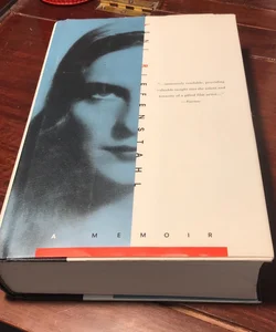 1st ed./1st * Leni Riefenstahl