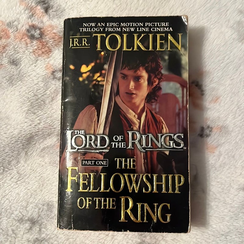 The Fellowship of the Ring 