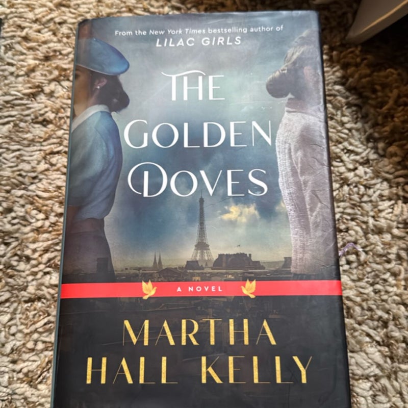 The Golden Doves