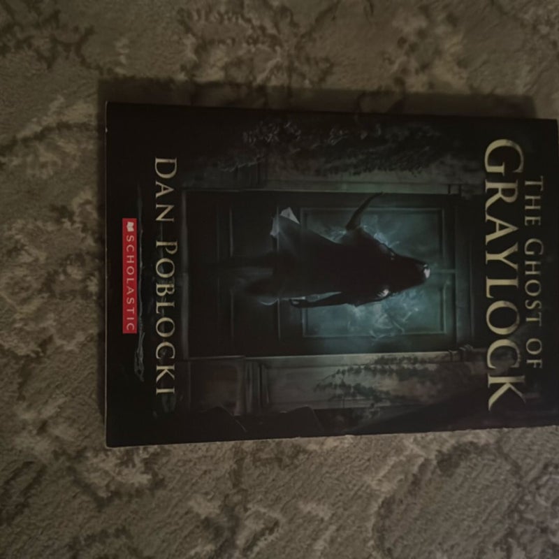 The Ghost of Graylock 