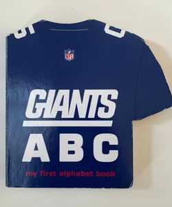 New York Giants ABC
