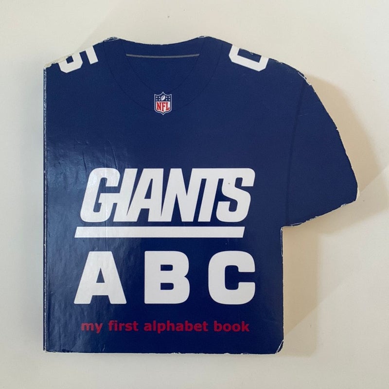 New York Giants ABC