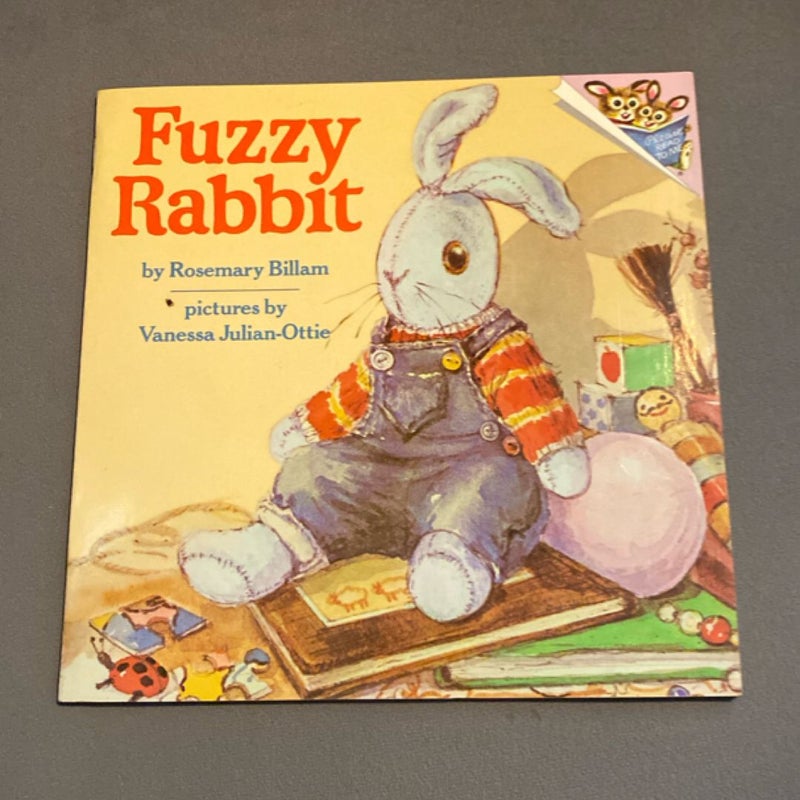 Fuzzy Rabbit