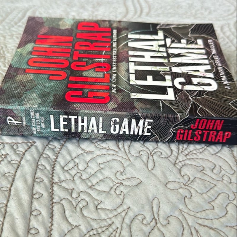 Lethal Game