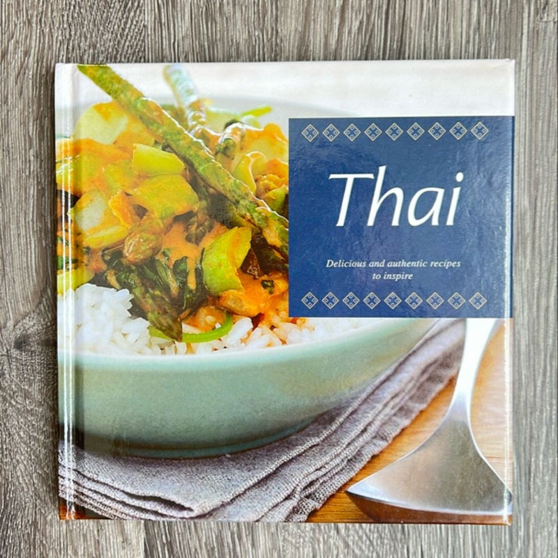 Thai