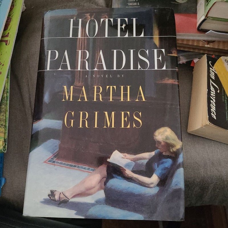 Hotel Paradise