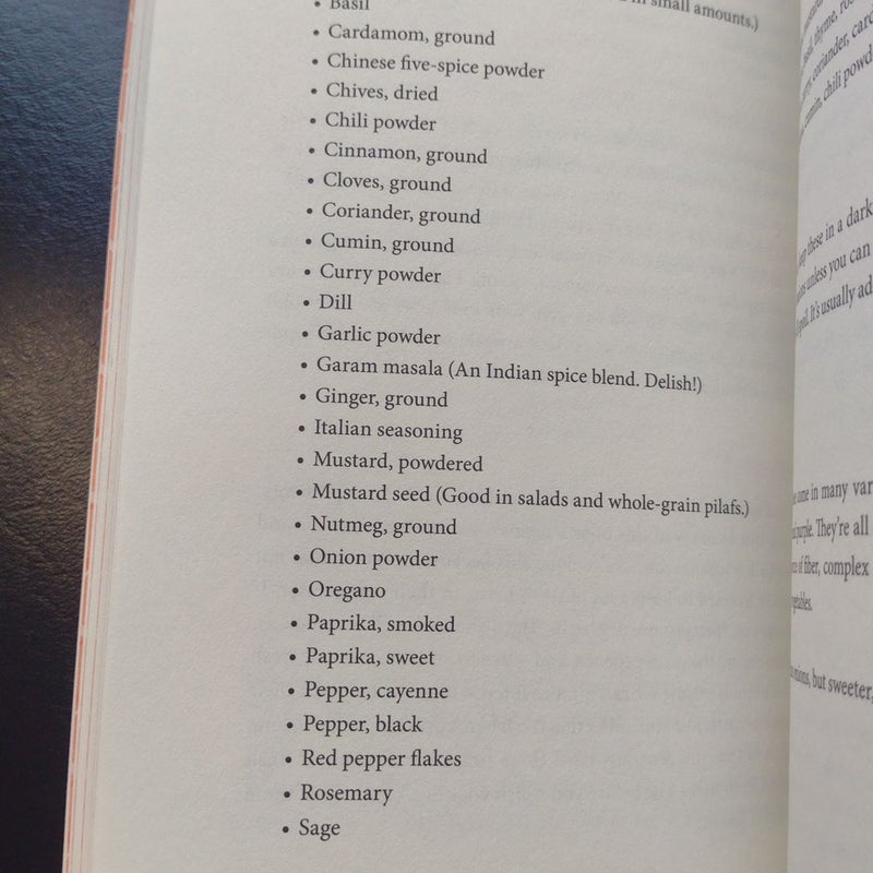 The Fat Chance Cookbook