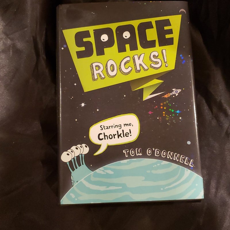 Space Rocks!