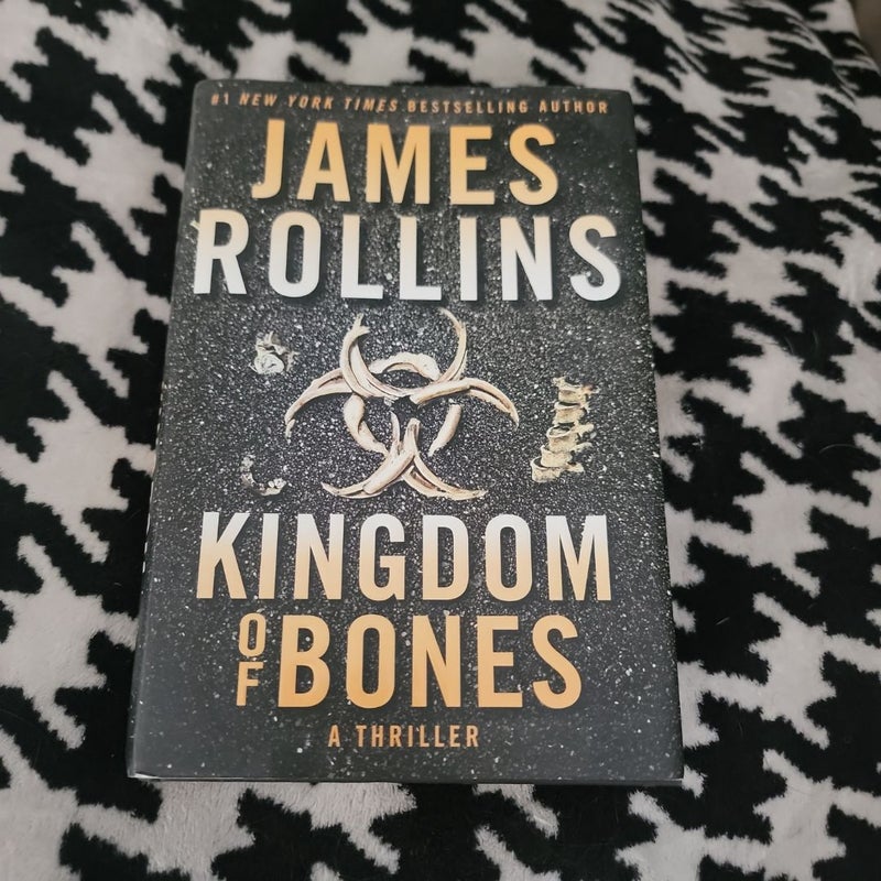 Kingdom of Bones