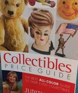 Collectibles Price Guide 