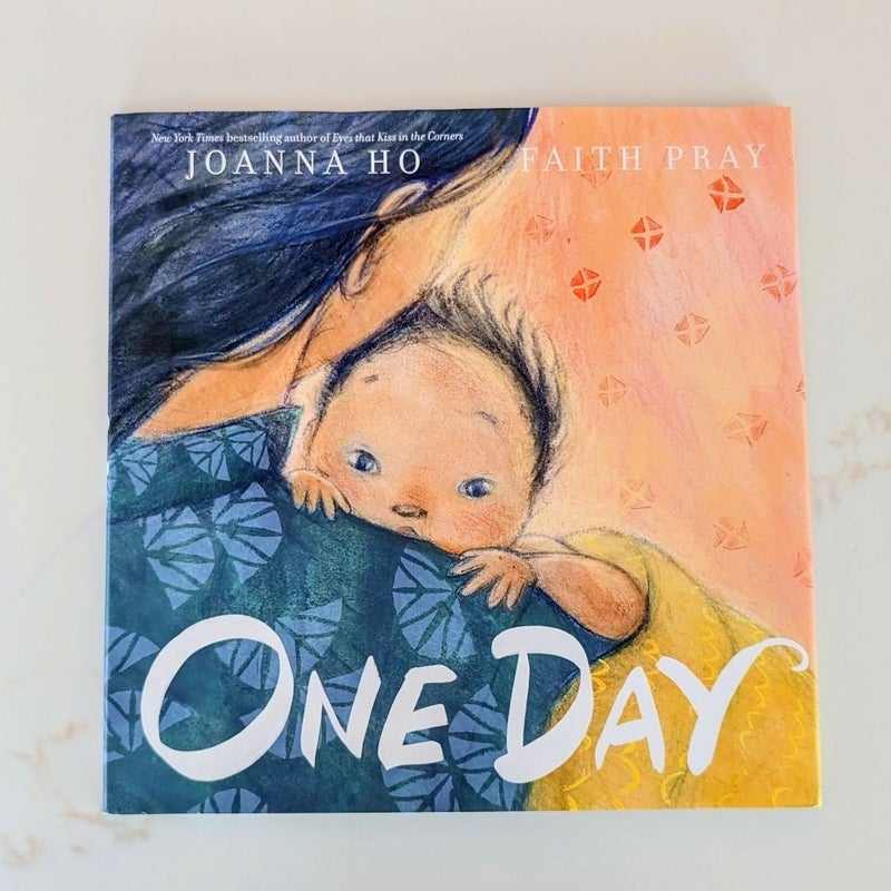 One Day