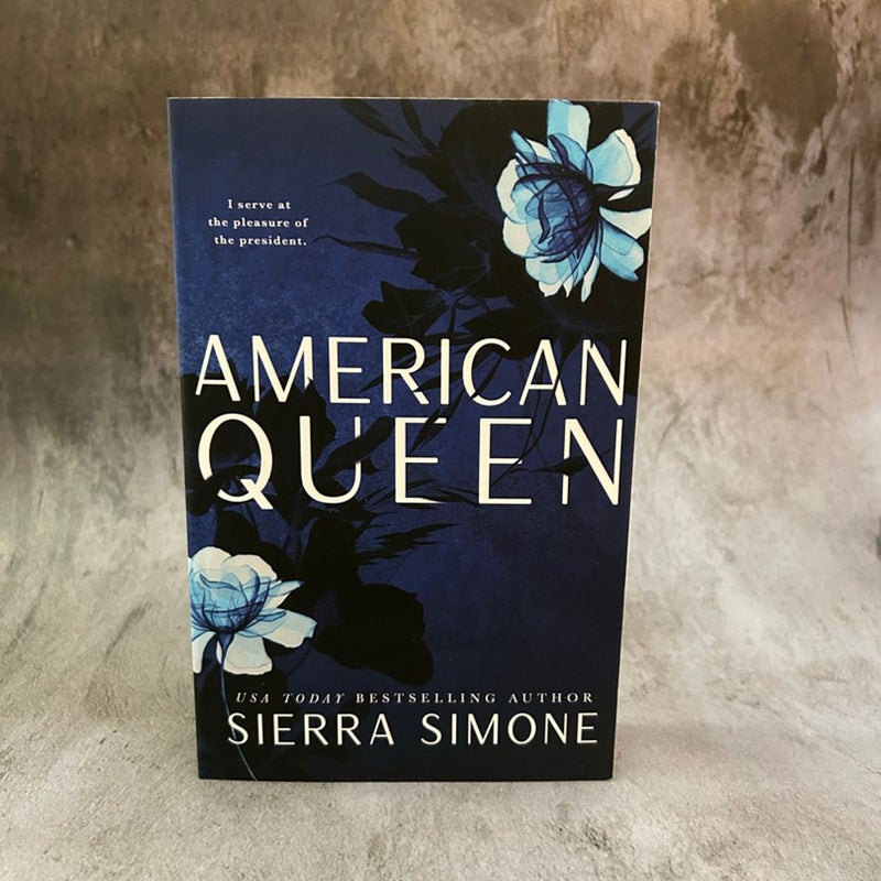 New Camelot Series: American Queen, American Prince & American King 