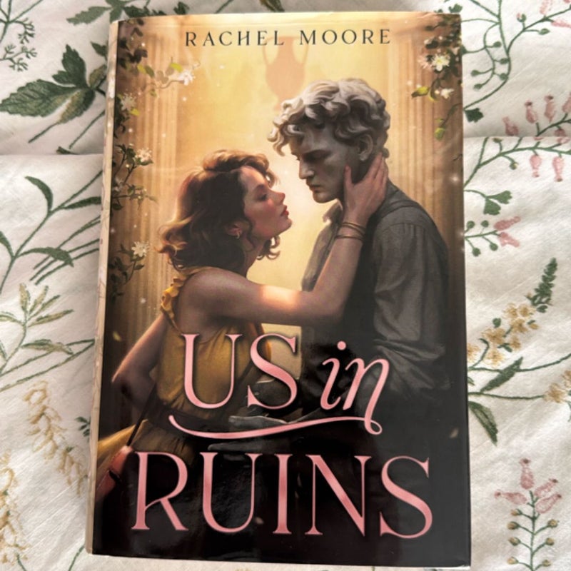Us in Ruins