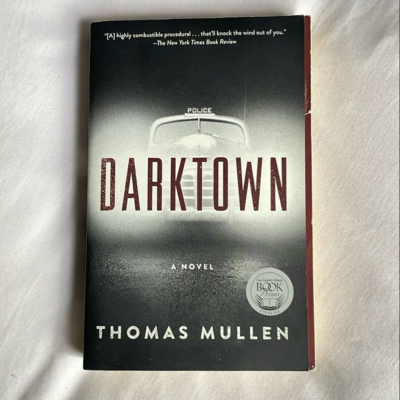 Darktown