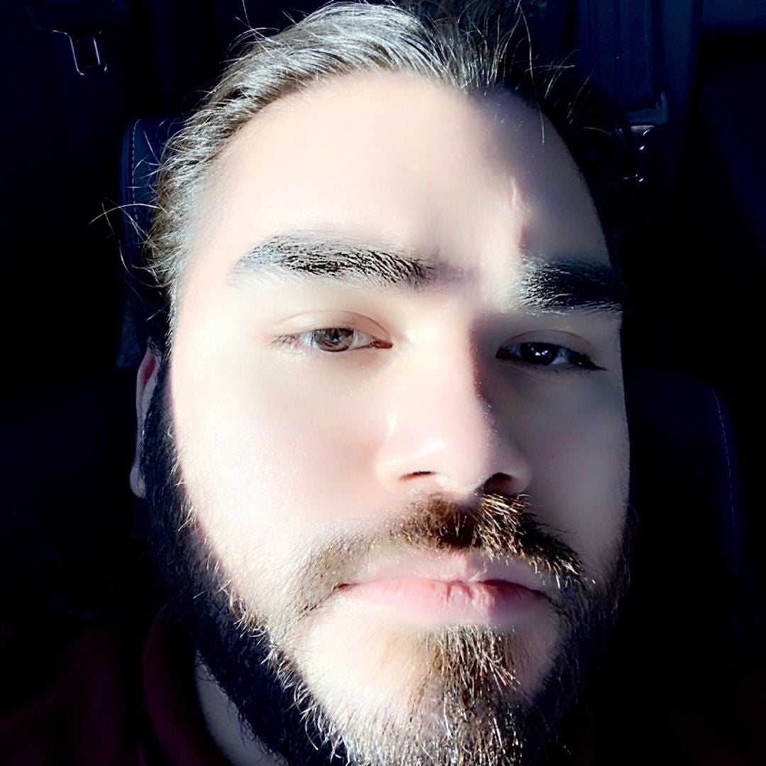 Joey Segura