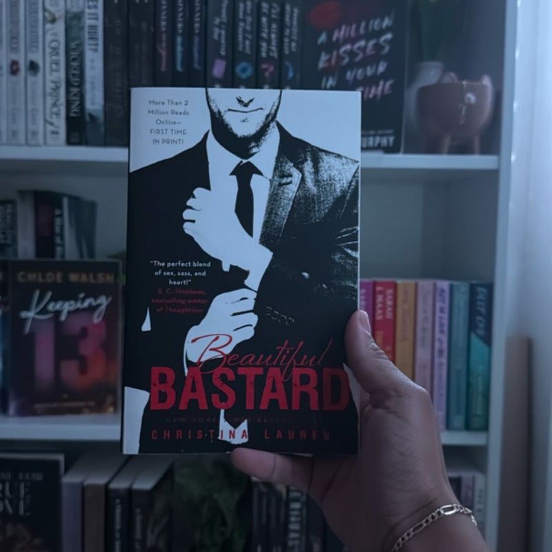 Beautiful Bastard