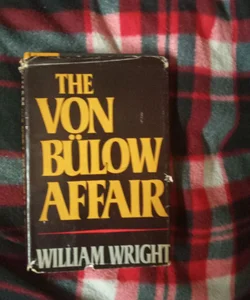 The von b"ulow affair