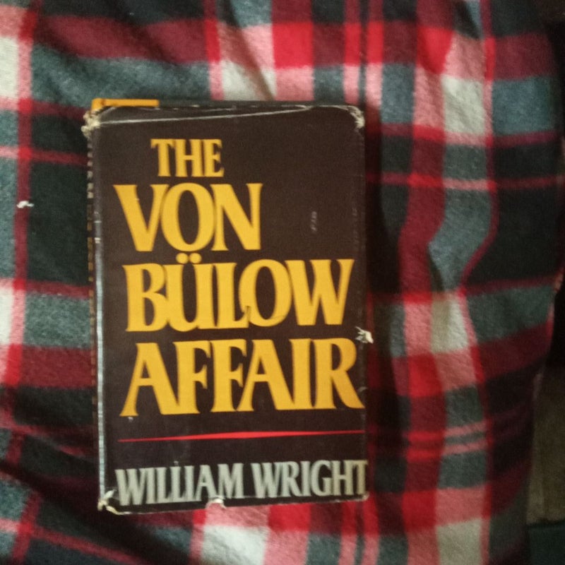 The von b"ulow affair