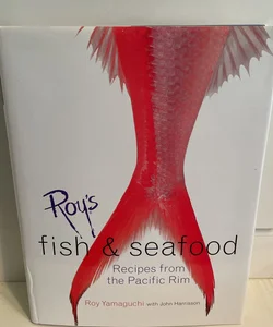 Roy's Fish and Seafood