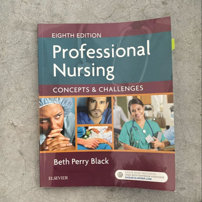 Professional Nursing