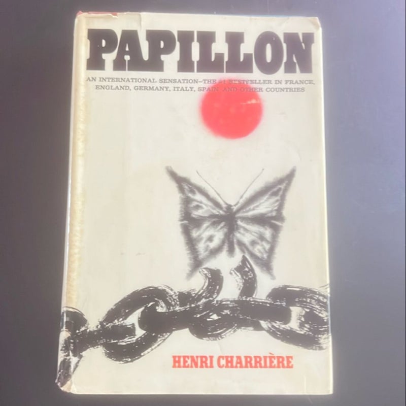 Papillon