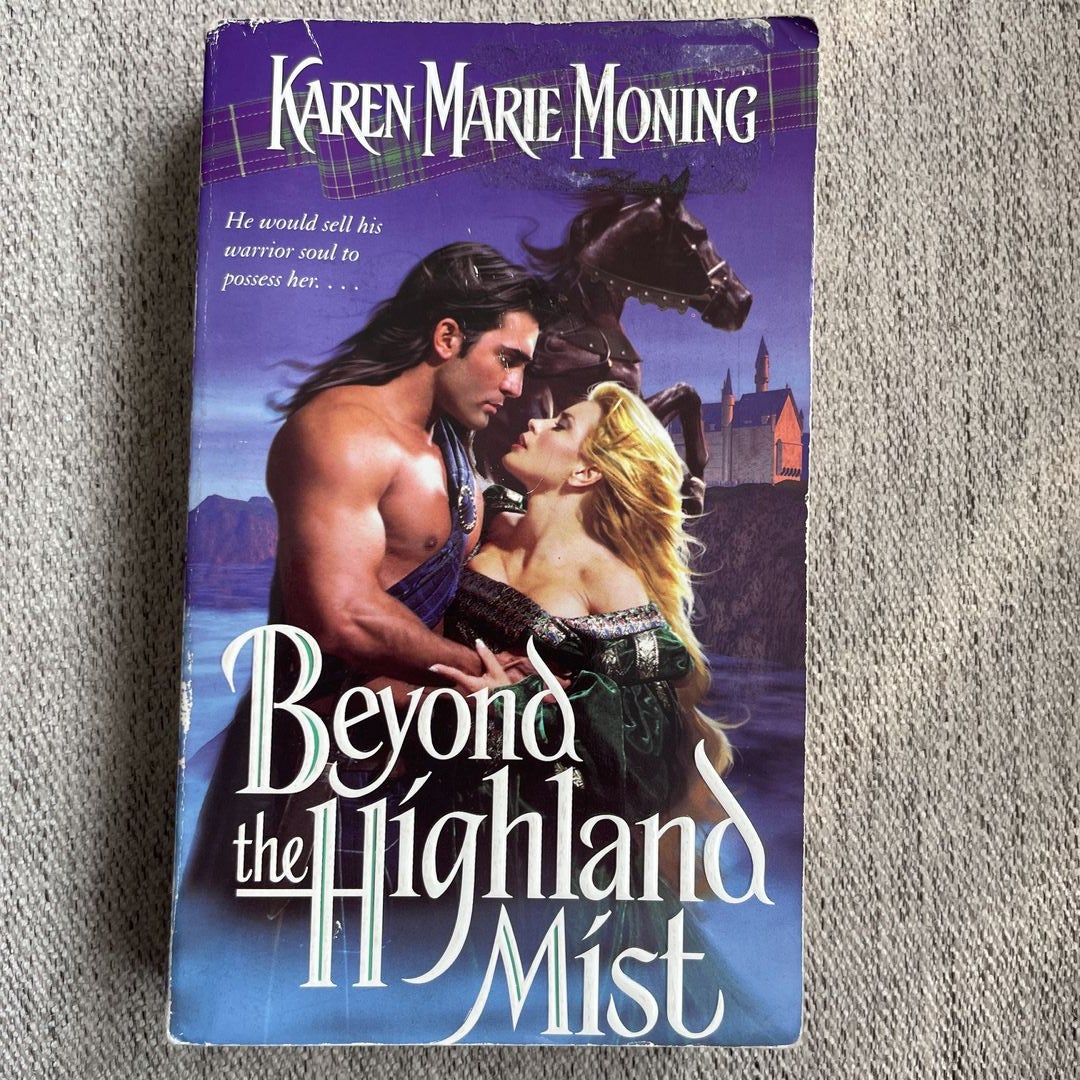 Beyond the Highland Mist