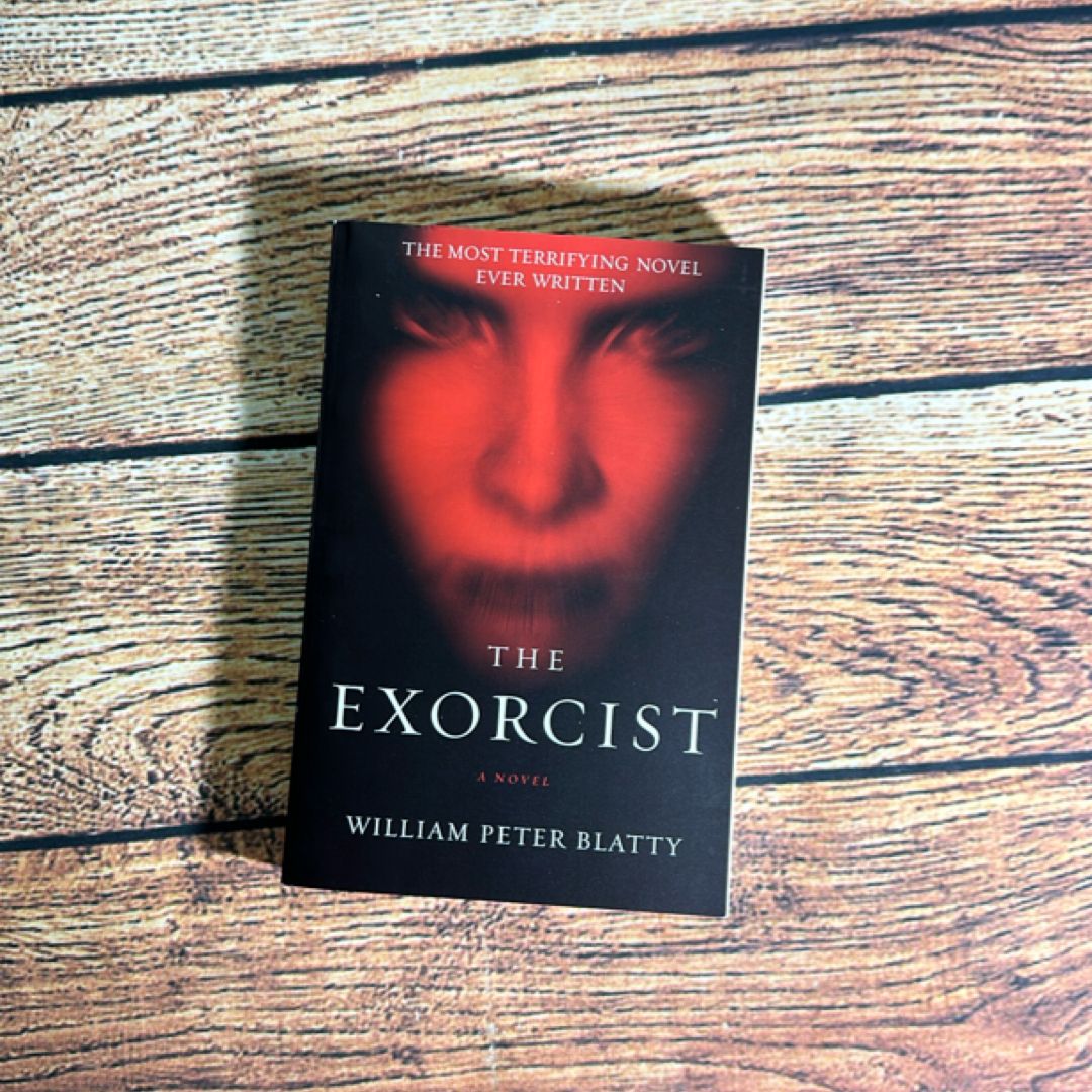 The Exorcist