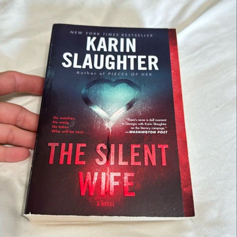 The Silent Wife