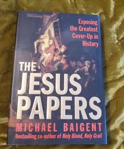 The Jesus Papers