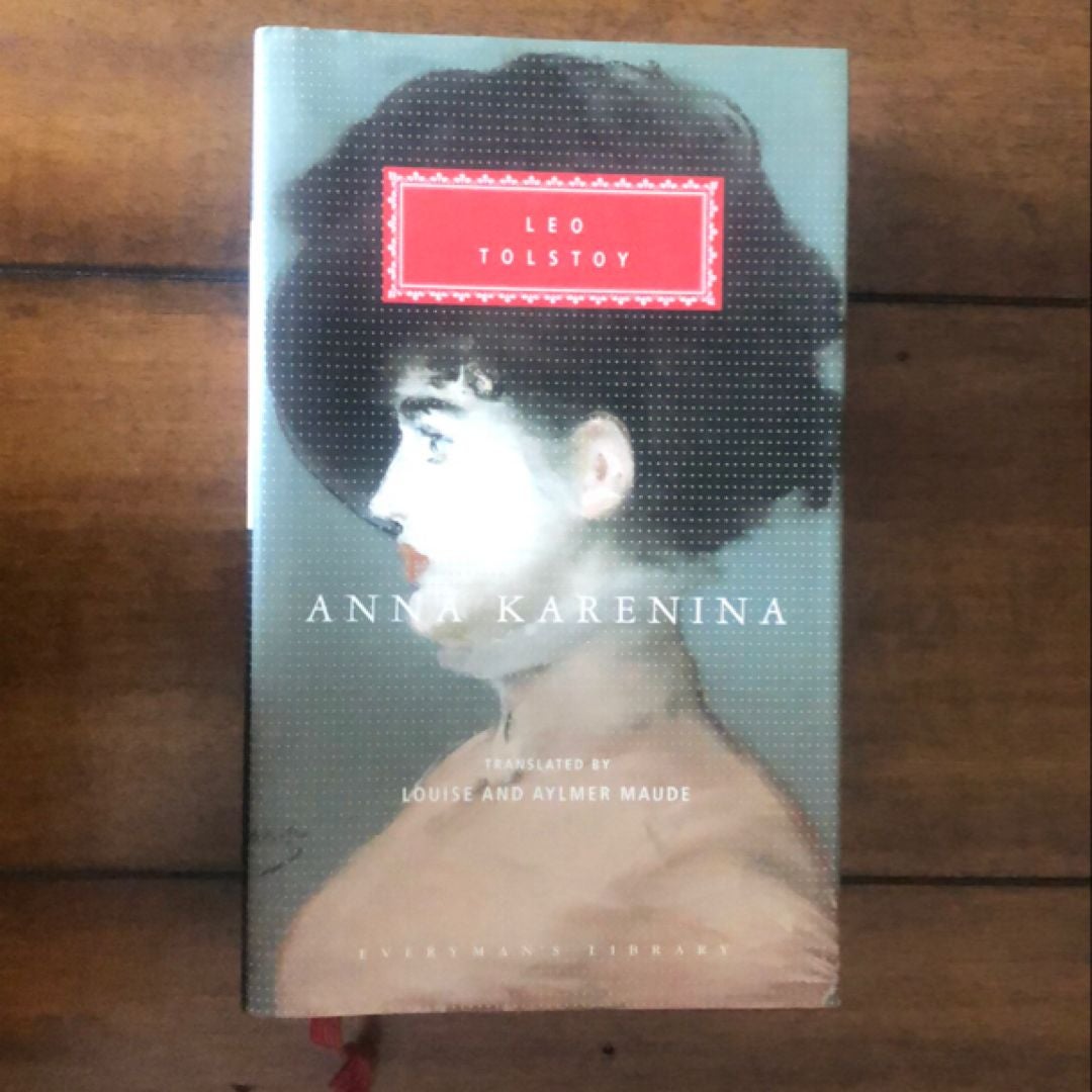 Anna Karenina