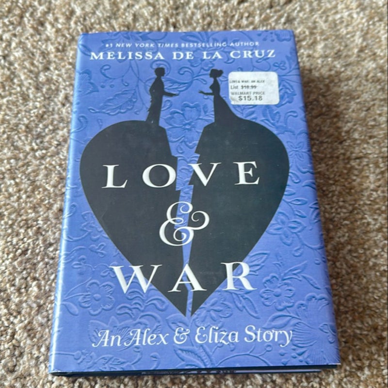 Love and War