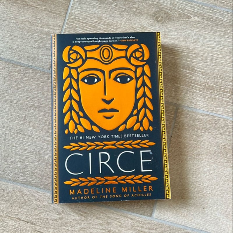 Circe