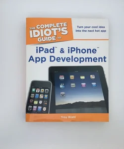 iPad and iPhone App Development
