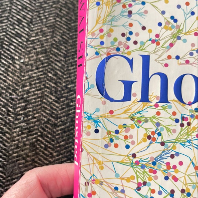 Ghosted