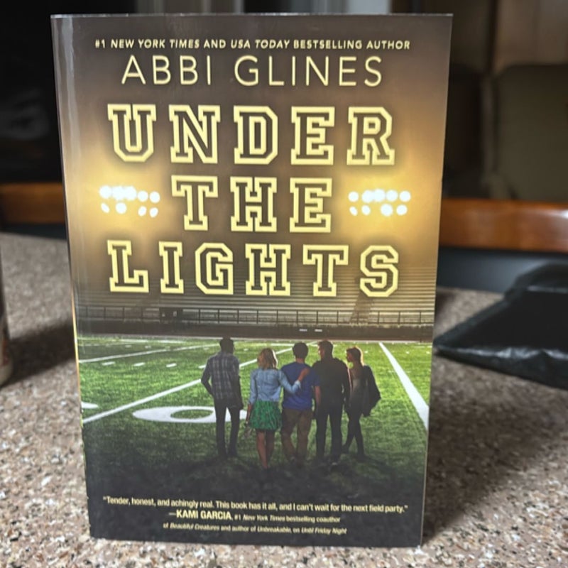 Under the Lights