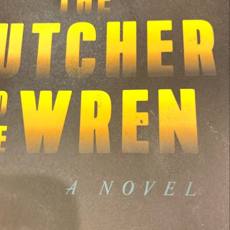 The Butcher and the Wren