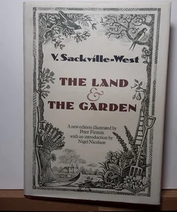 The Land and the Garden