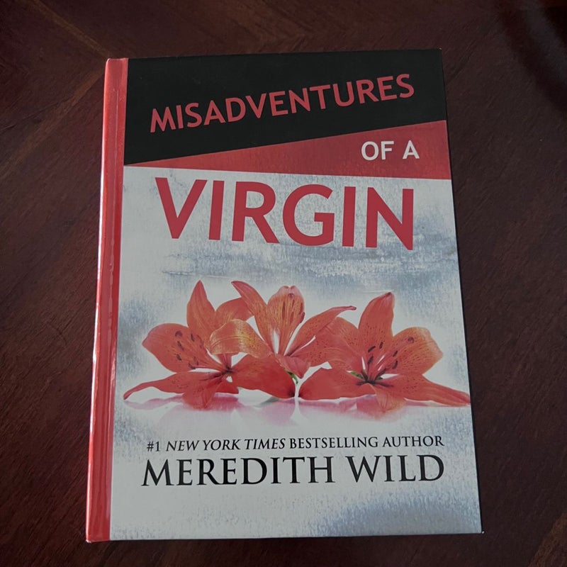 Misadventures of a Virgin