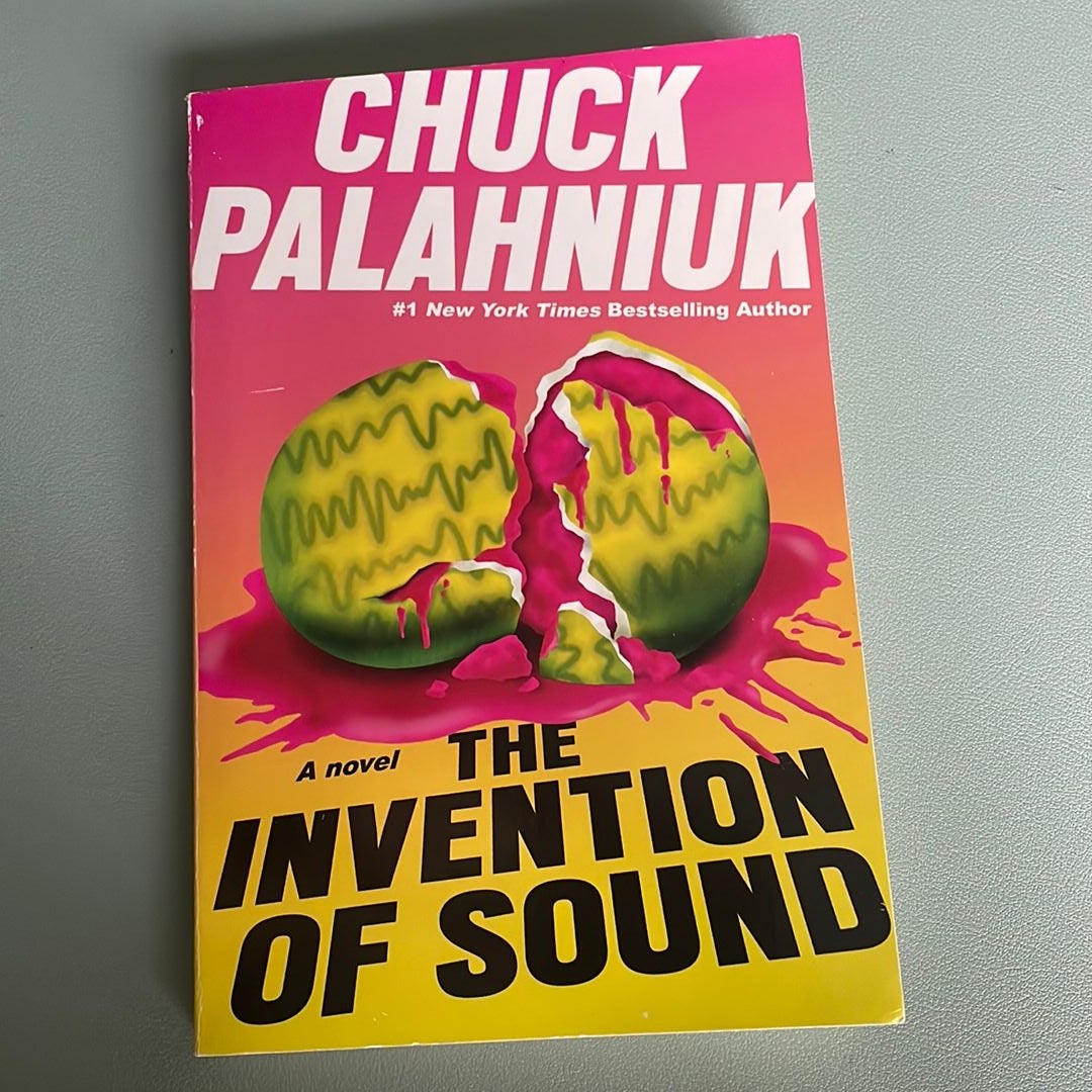 The Invention of Sound