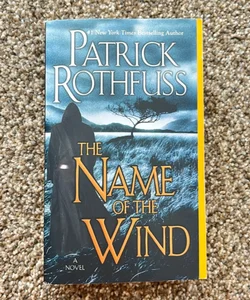 The Name of the Wind