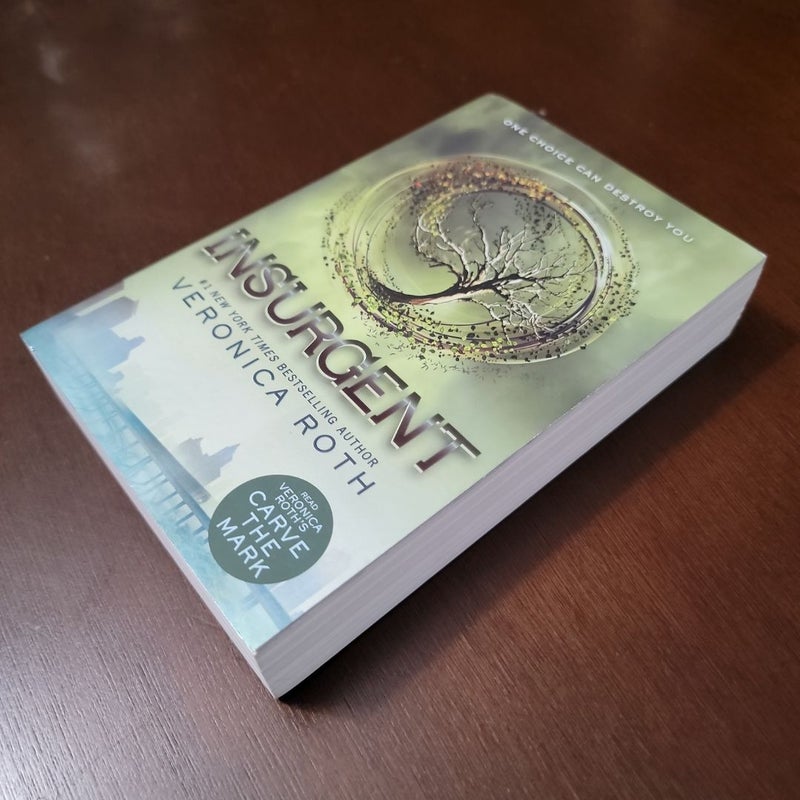 Insurgent