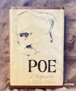 Poe, A Biography 