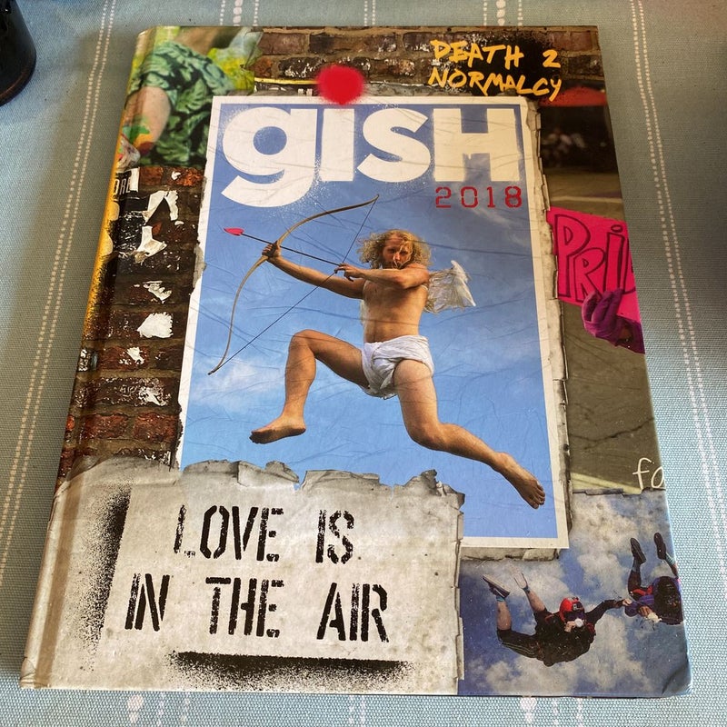 Gish 2018