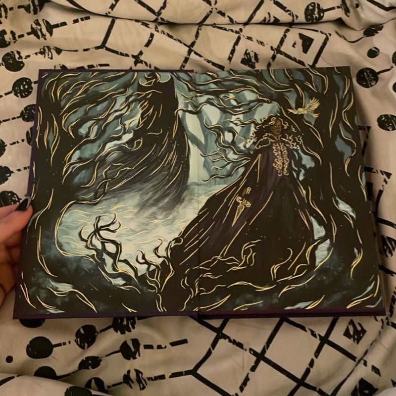 Sleep Like Death