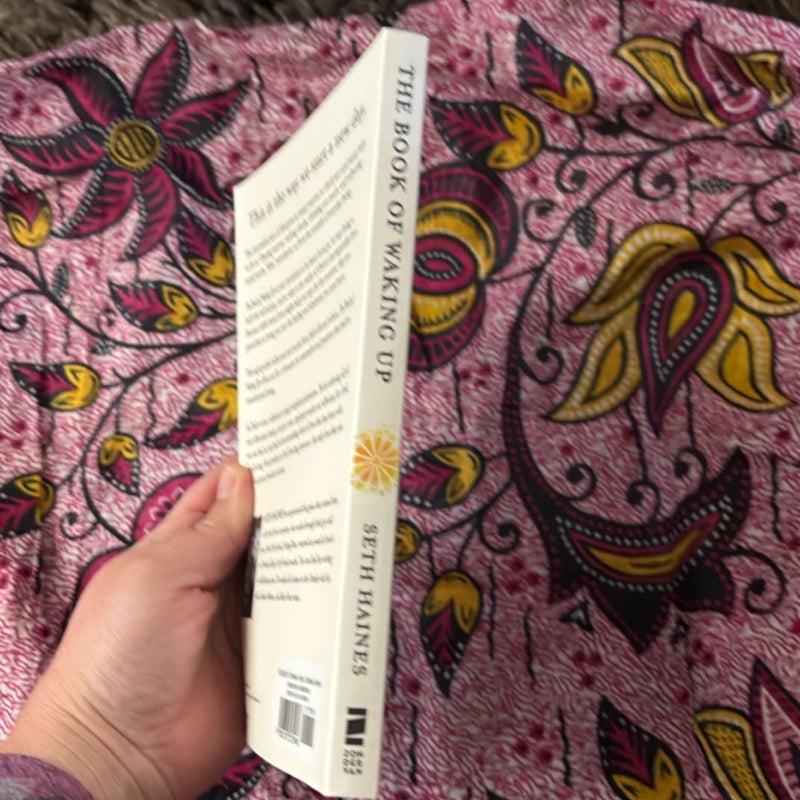 The Book of Waking Up