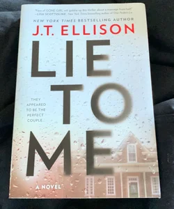 Lie to Me