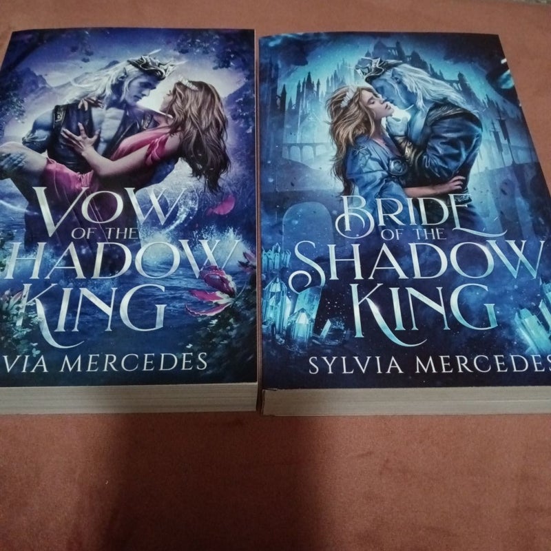 Bride of the Shadow King