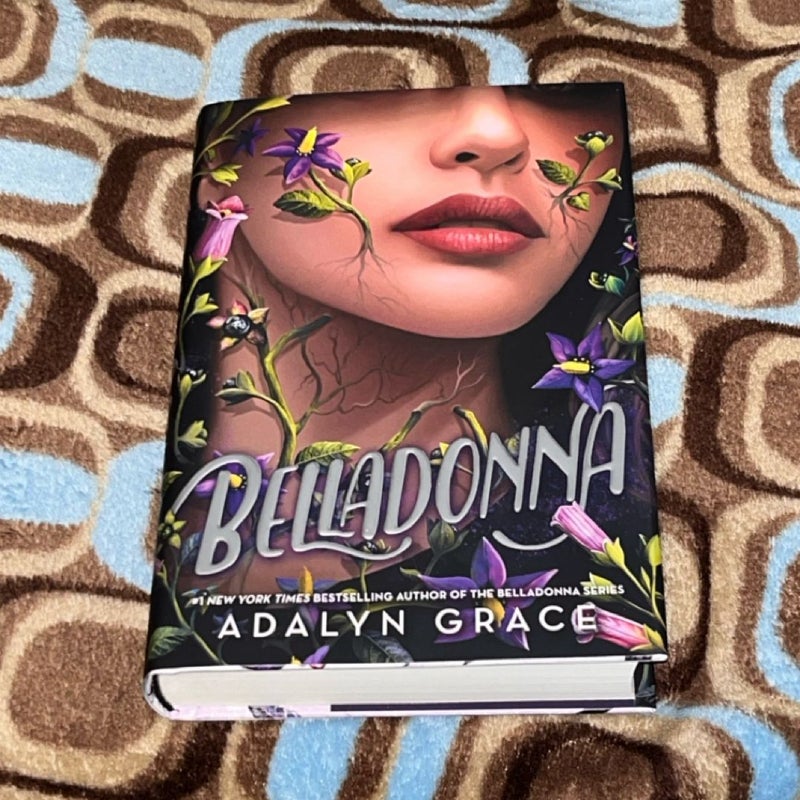 The Belladonna Collection